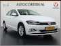 Volkswagen Polo 1.0T 96PK 5drs Adaptive Cruise Apple Carplay Android App-Connect Airco-Climatic Navi Comfortline Isofix Voicecommand DAB Front assist Lmv Executive-Pack 1e Eigenaar Origineel Nederlandse Auto EURO6