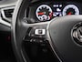 Volkswagen Polo 1.0T 96PK 5drs Adaptive Cruise Apple Carplay Android App-Connect Airco-Climatic Navi Comfortline Isofix Voicecommand DAB Front assist Lmv Executive-Pack 1e Eigenaar Origineel Nederlandse Auto EURO6
