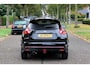 Nissan Juke 1.6 Turbo NISMO | 200PK | NAVI | CLIMA | CRUISE | CAMERA | ZEER MOOIE GOED ONDERHOUDEN AUTO |