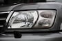 Nissan Patrol 3.0 DI 3DRS LUXERY VAN MARGE