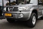 Nissan Patrol 3.0 DI 3DRS LUXERY VAN MARGE