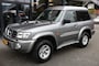 Nissan Patrol 3.0 DI 3DRS LUXERY VAN MARGE