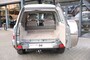 Nissan Patrol 3.0 DI 3DRS LUXERY VAN MARGE