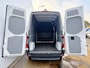 Mercedes-Benz eSprinter 112 L2H2 100% Elektrisch 55kWh 168km WLTP 80kw Snelladen Climate Control Camera Stoelverwarming