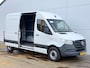 Mercedes-Benz eSprinter 112 L2H2 100% Elektrisch 55kWh 168km WLTP 80kw Snelladen Climate Control Camera Stoelverwarming
