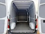 Mercedes-Benz eSprinter 112 L2H2 100% Elektrisch 55kWh 168km WLTP 80kw Snelladen Climate Control Camera Stoelverwarming