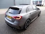 Mercedes-Benz A-klasse AMG 45 S 4MATIC+ Premium Plus BOMVOL OPTIES!| 360 CAMERA | PANORAMADAK | STOELVERWARMING | STOELKOELING | SFEER VERLICHTING | NAVIGATIE | LEDER INTERIEUR | LED | DODEHOEK DETECTIE |