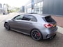 Mercedes-Benz A-klasse AMG 45 S 4MATIC+ Premium Plus BOMVOL OPTIES!| 360 CAMERA | PANORAMADAK | STOELVERWARMING | STOELKOELING | SFEER VERLICHTING | NAVIGATIE | LEDER INTERIEUR | LED | DODEHOEK DETECTIE |