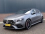 Mercedes-Benz A-klasse AMG 45 S 4MATIC+ Premium Plus BOMVOL OPTIES!| 360 CAMERA | PANORAMADAK | STOELVERWARMING | STOELKOELING | SFEER VERLICHTING | NAVIGATIE | LEDER INTERIEUR | LED | DODEHOEK DETECTIE |