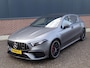 Mercedes-Benz A-klasse AMG 45 S 4MATIC+ Premium Plus BOMVOL OPTIES!| 360 CAMERA | PANORAMADAK | STOELVERWARMING | STOELKOELING | SFEER VERLICHTING | NAVIGATIE | LEDER INTERIEUR | LED | DODEHOEK DETECTIE |