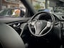 Nissan Qashqai 1.2 AUT N-VISION 113D.KM PANODAK LEDER NAVI CAMERA AIRCO LED LMV PDC