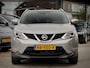 Nissan Qashqai 1.2 AUT N-VISION 113D.KM PANODAK LEDER NAVI CAMERA AIRCO LED LMV PDC
