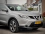 Nissan Qashqai 1.2 AUT N-VISION 113D.KM PANODAK LEDER NAVI CAMERA AIRCO LED LMV PDC