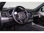 Volvo XC90 T8 Recharge AWD Ultra Dark - LONG RANGE - Luchtvering - Panorama/schuifdak - IntelliSafe Assist & Surround - 360º Camera - Bowers & Wilkins audio - Adaptieve LED koplampen - Verwarmde voorstoelen, stuur & achterbank - Parkeersensoren voor & achter - Elektr. bedienb. voorstoelen met geheugen - Head up display - Draadloze tel. lader - Extra getint glas - Elektr. inklapbare trekhaak - 22' LMV