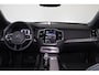 Volvo XC90 T8 Recharge AWD Ultra Dark - LONG RANGE - Luchtvering - Panorama/schuifdak - IntelliSafe Assist & Surround - 360º Camera - Bowers & Wilkins audio - Adaptieve LED koplampen - Verwarmde voorstoelen, stuur & achterbank - Parkeersensoren voor & achter - Elektr. bedienb. voorstoelen met geheugen - Head up display - Draadloze tel. lader - Extra getint glas - Elektr. inklapbare trekhaak - 22' LMV