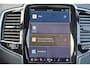 Volvo XC90 T8 Recharge AWD Ultra Dark - LONG RANGE - Luchtvering - Panorama/schuifdak - IntelliSafe Assist & Surround - 360º Camera - Bowers & Wilkins audio - Adaptieve LED koplampen - Verwarmde voorstoelen, stuur & achterbank - Parkeersensoren voor & achter - Elektr. bedienb. voorstoelen met geheugen - Head up display - Draadloze tel. lader - Extra getint glas - Elektr. inklapbare trekhaak - 22' LMV