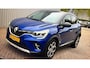 Renault Captur BWJ 2021 | 1.0 TCe 100PK Intens | PANO SCHUIFDAK | 360 CAMERA | CLIMA | NAVI | CARPLAY | LEDER/STOF |