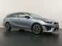 Kia Ceed Sportswagon 1.5 T-GDi GT-Line - Adaptive Cruise - Stoel/Stuurverwaming - Schuifkanteldak - Navigatie- DAB - Fabrieksgarantie 20-10-2030