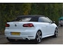 Volkswagen Golf Cabriolet 1.2 TSI Executive Advance GTI Look | Xenon | Navi | Bluetooth | Stoelverwarming | Alcantara | Park.sensoren | Navi-lock