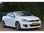 Volkswagen Golf Cabriolet 1.2 TSI Executive Advance GTI Look | Xenon | Navi | Bluetooth | Stoelverwarming | Alcantara | Park.sensoren | Navi-lock