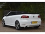Volkswagen Golf Cabriolet 1.2 TSI Executive Advance GTI Look | Xenon | Navi | Bluetooth | Stoelverwarming | Alcantara | Park.sensoren | Navi-lock