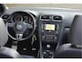 Volkswagen Golf Cabriolet 1.2 TSI Executive Advance GTI Look | Xenon | Navi | Bluetooth | Stoelverwarming | Alcantara | Park.sensoren | Navi-lock