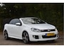 Volkswagen Golf Cabriolet 1.2 TSI Executive Advance GTI Look | Xenon | Navi | Bluetooth | Stoelverwarming | Alcantara | Park.sensoren | Navi-lock