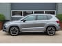 SEAT Ateca CUPRA 1.5 TSI Business 150Pk | 1e Eigenaar | Keyless-Go | ACC | ECC | CarPlay | Beats | DAB + | Navi | Kuipstoelen | Camera | LMV19'' | Trekhaak | Zeer nette