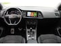 SEAT Ateca CUPRA 1.5 TSI Business 150Pk | 1e Eigenaar | Keyless-Go | ACC | ECC | CarPlay | Beats | DAB + | Navi | Kuipstoelen | Camera | LMV19'' | Trekhaak | Zeer nette
