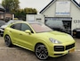 Porsche Cayenne Coupé 3.0 SPORTDESIGN/GTS-SEATS/UNIEKE KLEUR/PANO!