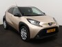 Toyota Aygo X 1.0 CVT Pulse Automaat Limited | Airco | Stoelverwarming |