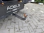 Jeep Wrangler Unlimited 4xe 380 Sahara BLACK Trekhaak TreePlanken