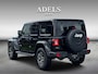 Jeep Wrangler Unlimited 4xe 380 Sahara BLACK Trekhaak TreePlanken