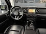 Jeep Wrangler Unlimited 4xe 380 Sahara BLACK Trekhaak TreePlanken