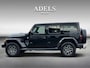 Jeep Wrangler Unlimited 4xe 380 Sahara BLACK Trekhaak TreePlanken