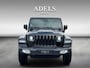 Jeep Wrangler Unlimited 4xe 380 Sahara BLACK Trekhaak TreePlanken