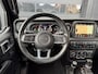 Jeep Wrangler Unlimited 4xe 380 Sahara BLACK Trekhaak TreePlanken
