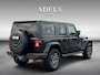 Jeep Wrangler Unlimited 4xe 380 Sahara BLACK Trekhaak TreePlanken