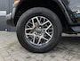 Jeep Wrangler Unlimited 4xe 380 Sahara BLACK Trekhaak TreePlanken
