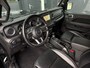 Jeep Wrangler Unlimited 4xe 380 Sahara BLACK Trekhaak TreePlanken