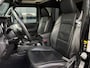 Jeep Wrangler Unlimited 4xe 380 Sahara BLACK Trekhaak TreePlanken