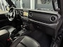 Jeep Wrangler Unlimited 4xe 380 Sahara BLACK Trekhaak TreePlanken