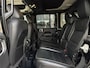 Jeep Wrangler Unlimited 4xe 380 Sahara BLACK Trekhaak TreePlanken