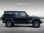 Jeep Wrangler Unlimited 4xe 380 Sahara BLACK Trekhaak TreePlanken