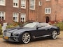 Bentley Continental GT CONVERTIBLE W12 B&O First Edition