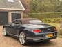 Bentley Continental GT CONVERTIBLE W12 B&O First Edition