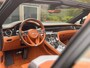 Bentley Continental GT CONVERTIBLE W12 B&O First Edition