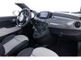 Fiat 500 1.0 Hybrid Dolcevita | PANORAMADAK | Half LEDER | VELGEN | PDC
