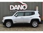 Jeep Renegade 1.4 M.Air Longitude Cruise/Keyless/Trekhaak/17''