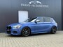 BMW 1-Serie M135i xDrive 3.0 |400PK+|ALCANTARA|MEMORY|